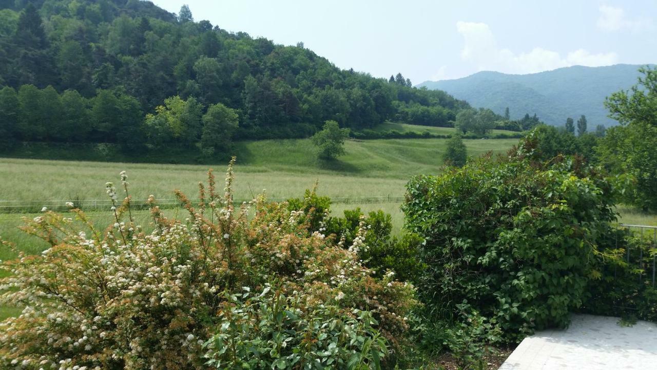 Tremosine Ca Del Gari 빌라 외부 사진